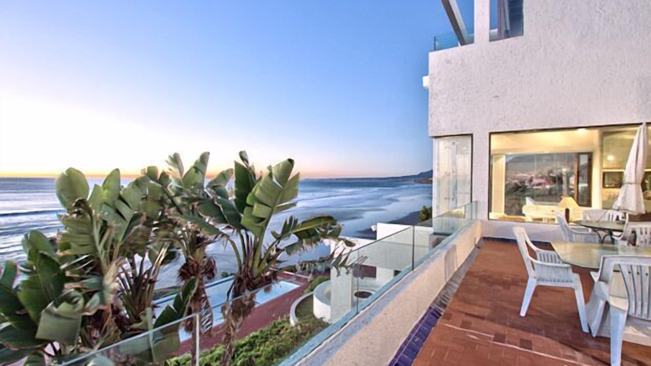 Photo of Outdoor in La Fonda