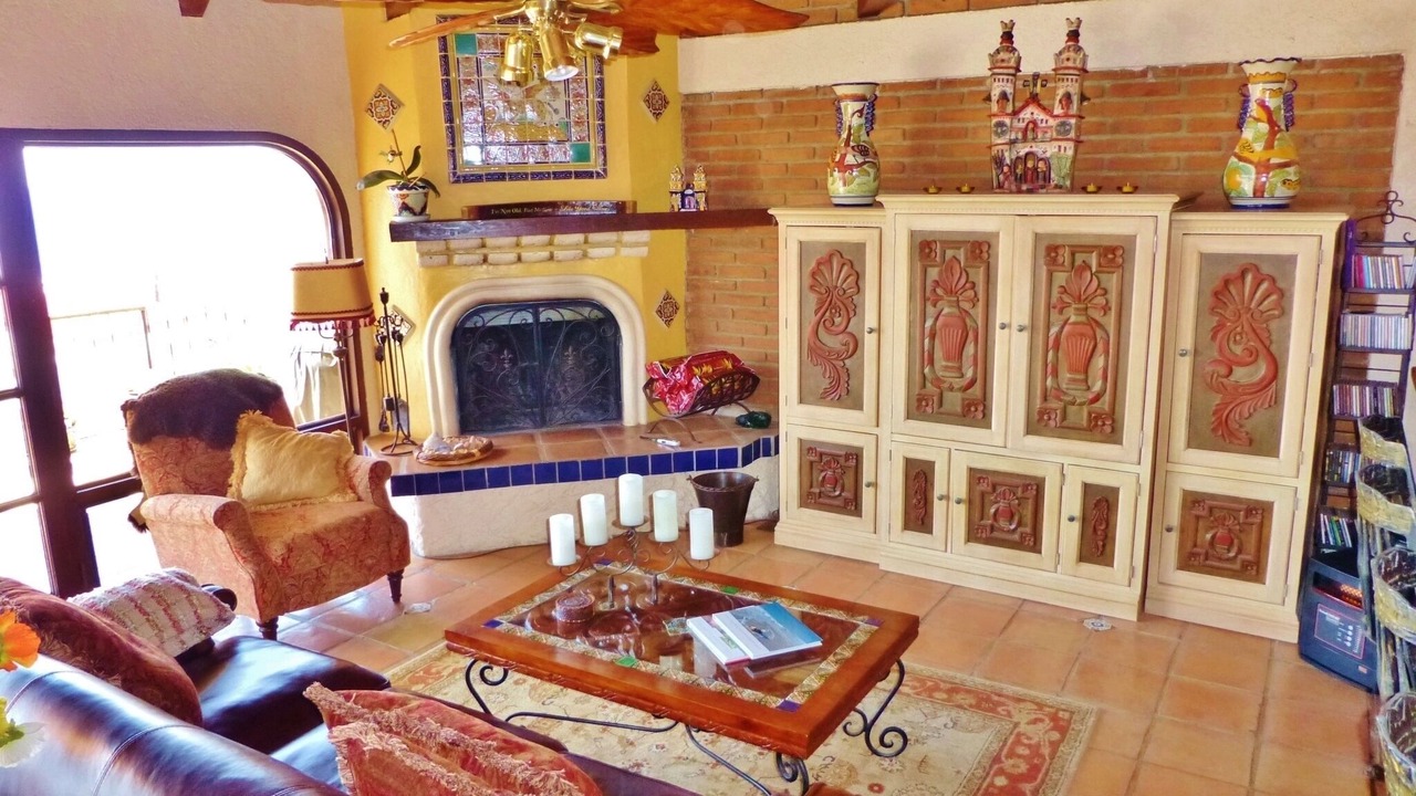 Photo of Livingroom in Las Gaviotas