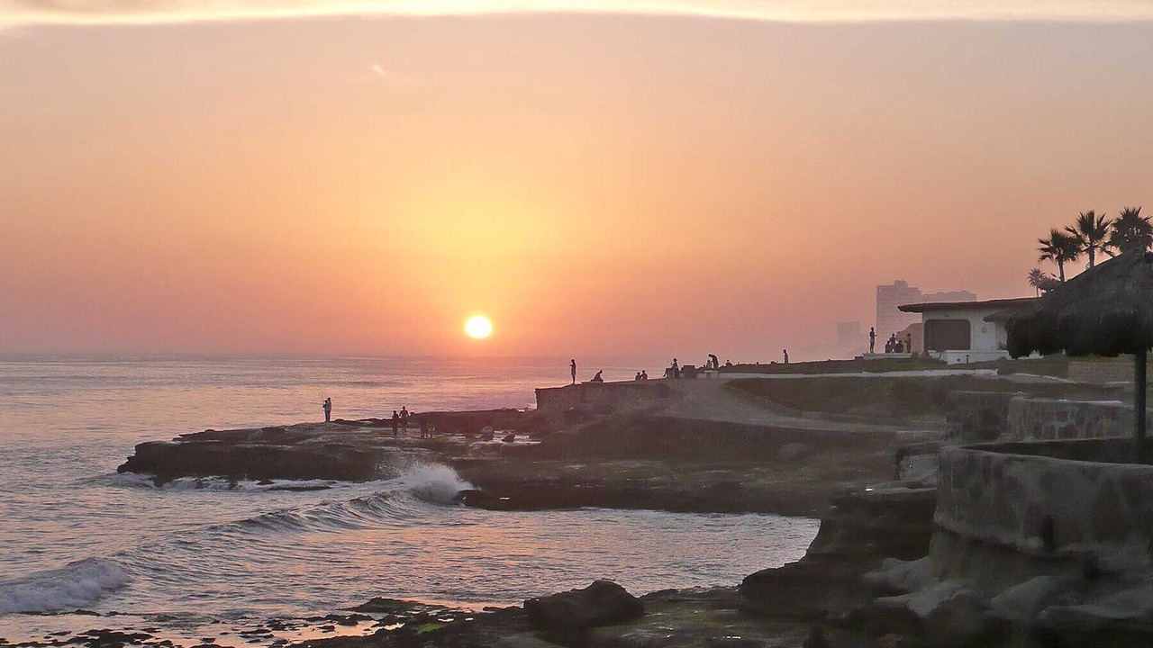 Photo of Others in Las Gaviotas