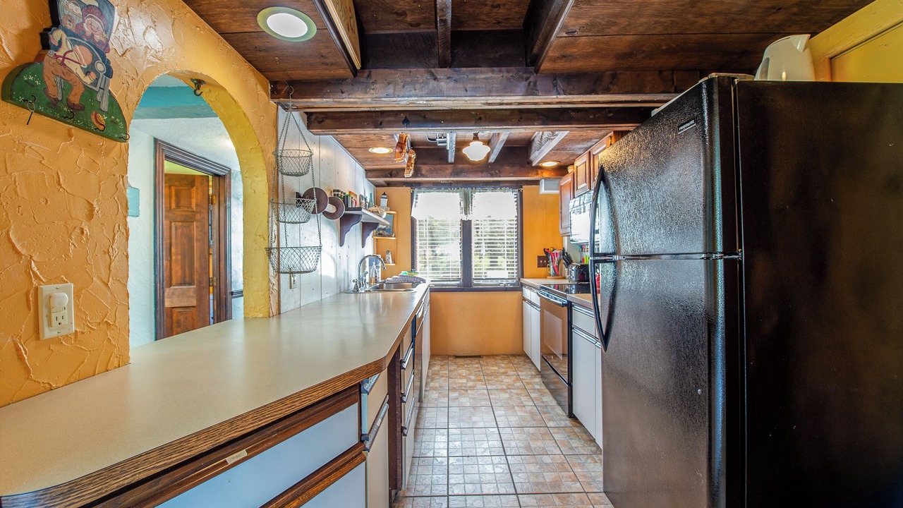 Photo of Kitchen in Mid-Coast and Islands