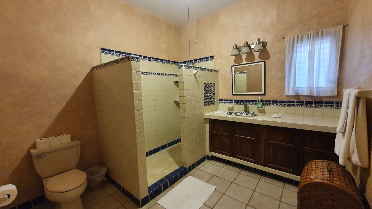 Photo of Bathroom in Bucerias