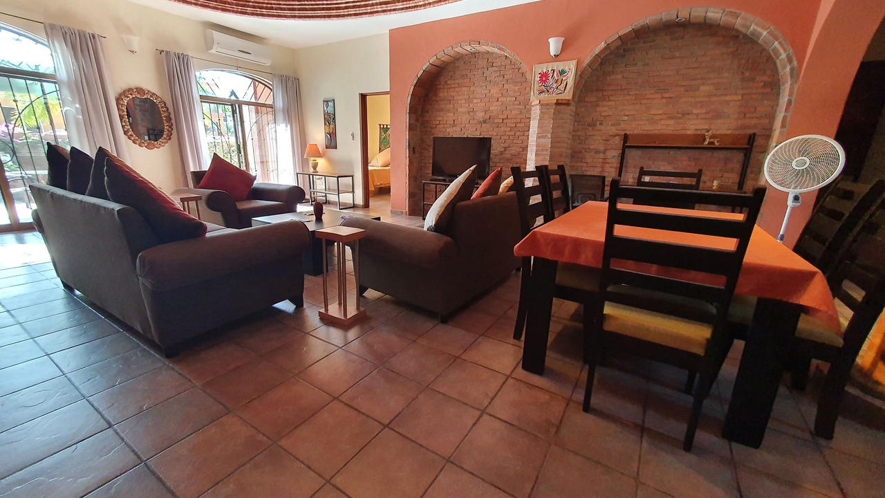 Photo of Livingroom in Bucerias