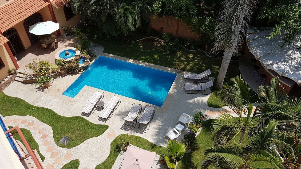 Photo of Outdoor in Bucerias
