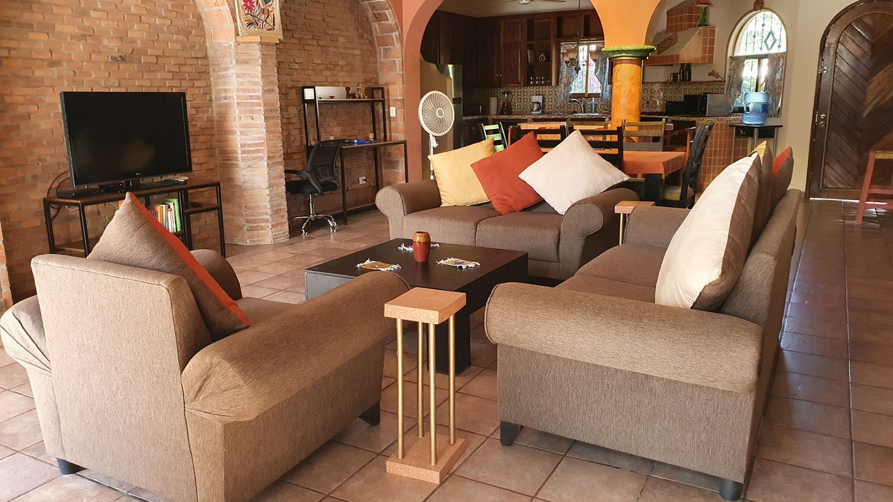 Photo of Livingroom in Bucerias