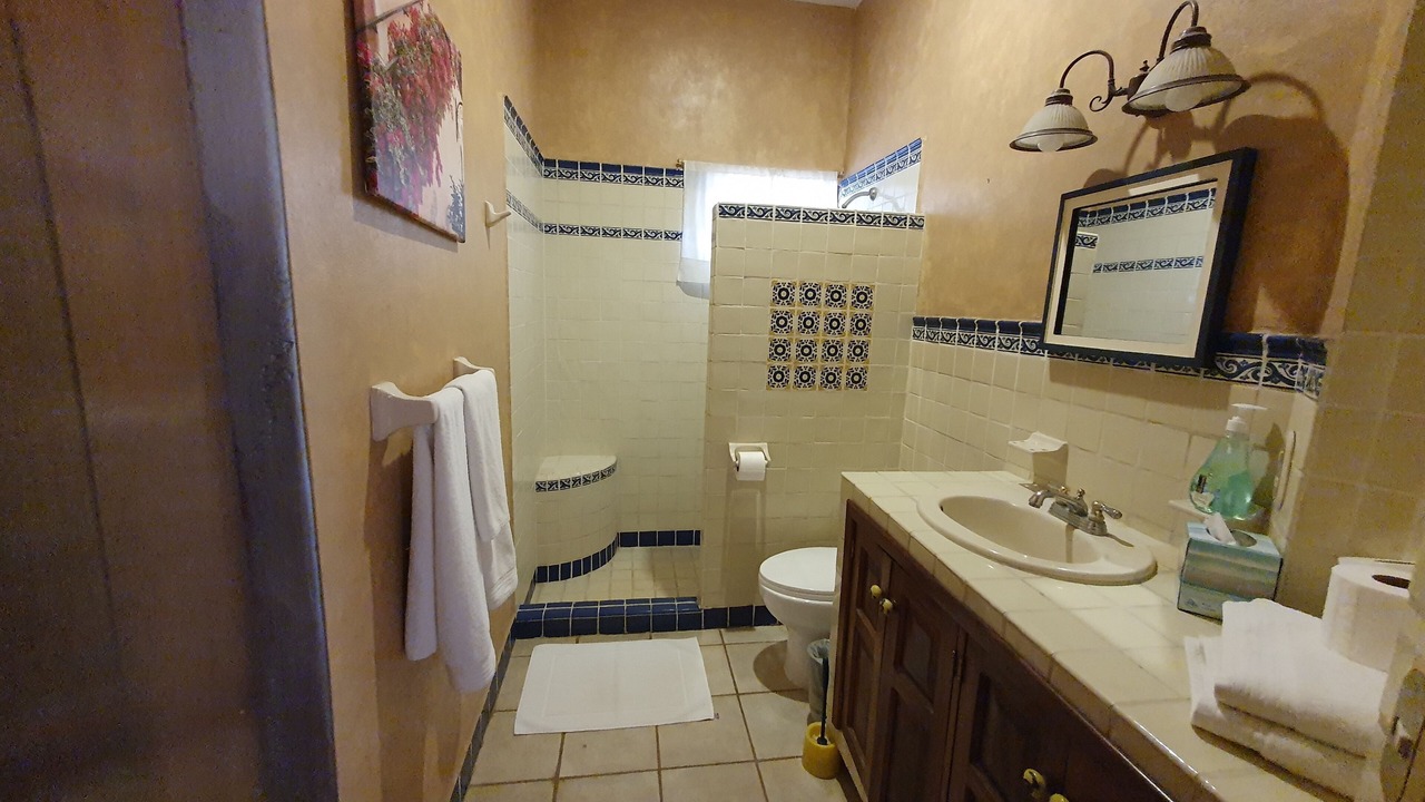 Photo of Bathroom in Bucerias