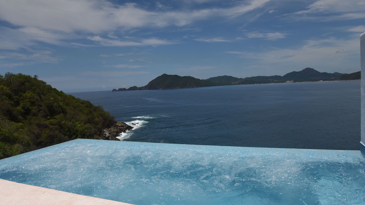 Photo of Outdoor in Peninsulas de Santiago