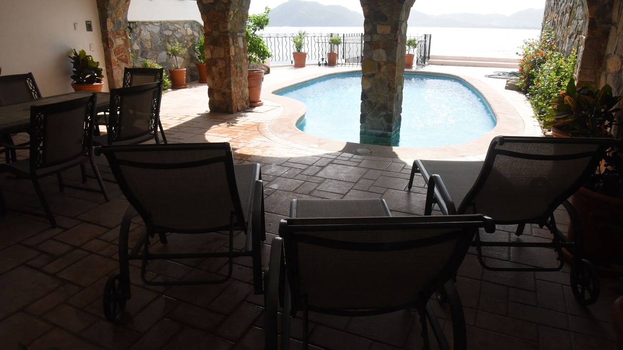 Photo of Outdoor in Peninsulas de Santiago