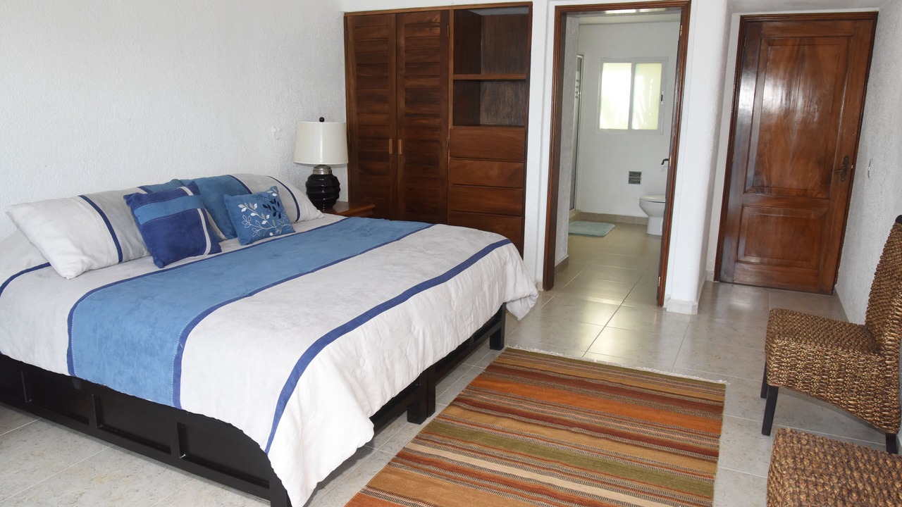 Photo of Bedroom in Peninsulas de Santiago