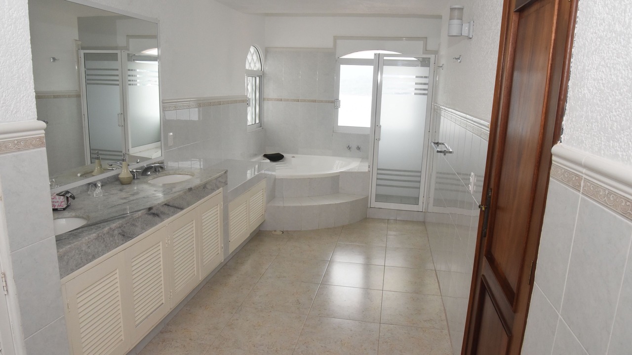 Photo of Bathroom in Peninsulas de Santiago