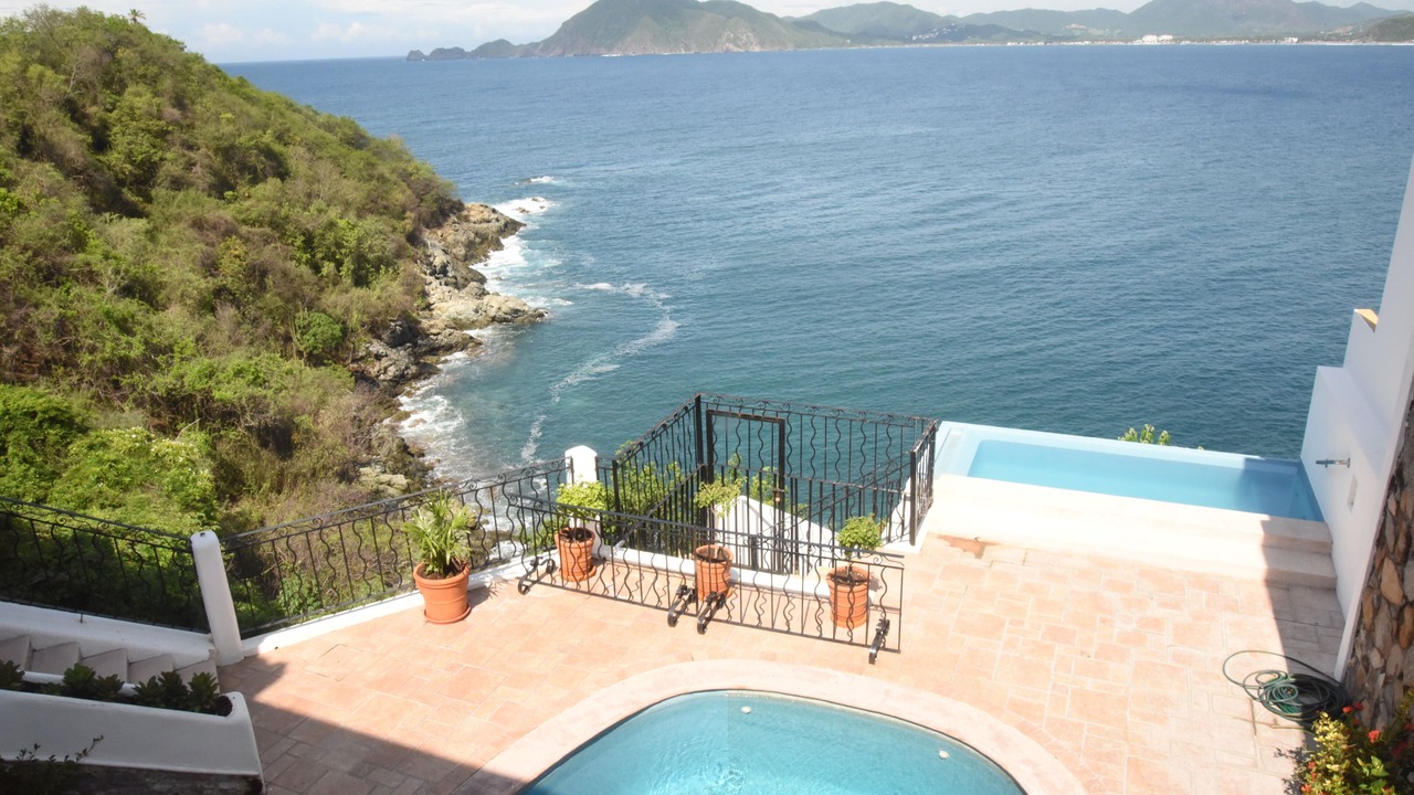 Photo of Outdoor in Peninsulas de Santiago