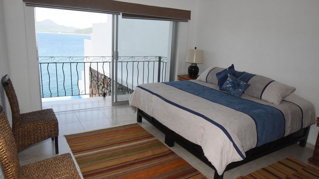 Photo of Bedroom in Peninsulas de Santiago