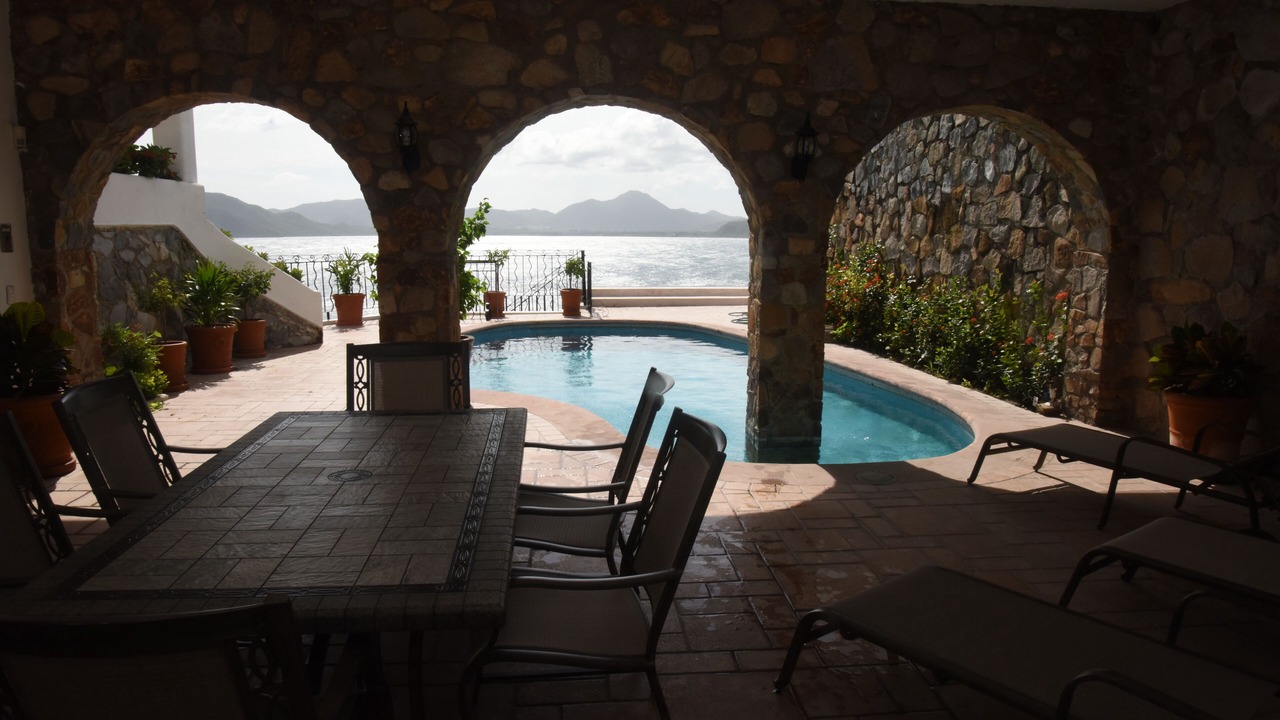 Photo of Outdoor in Peninsulas de Santiago