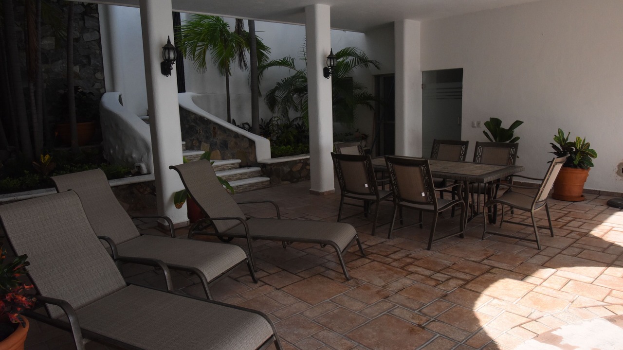 Photo of Outdoor in Peninsulas de Santiago