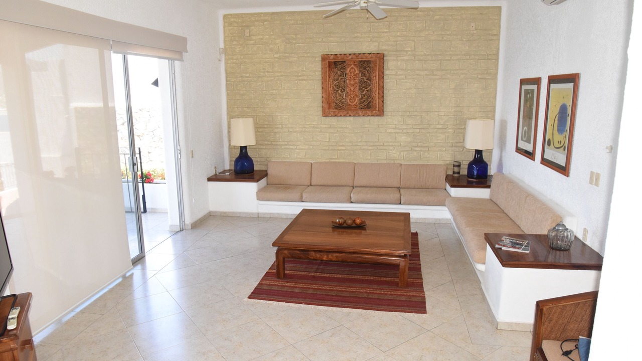 Photo of Livingroom in Peninsulas de Santiago