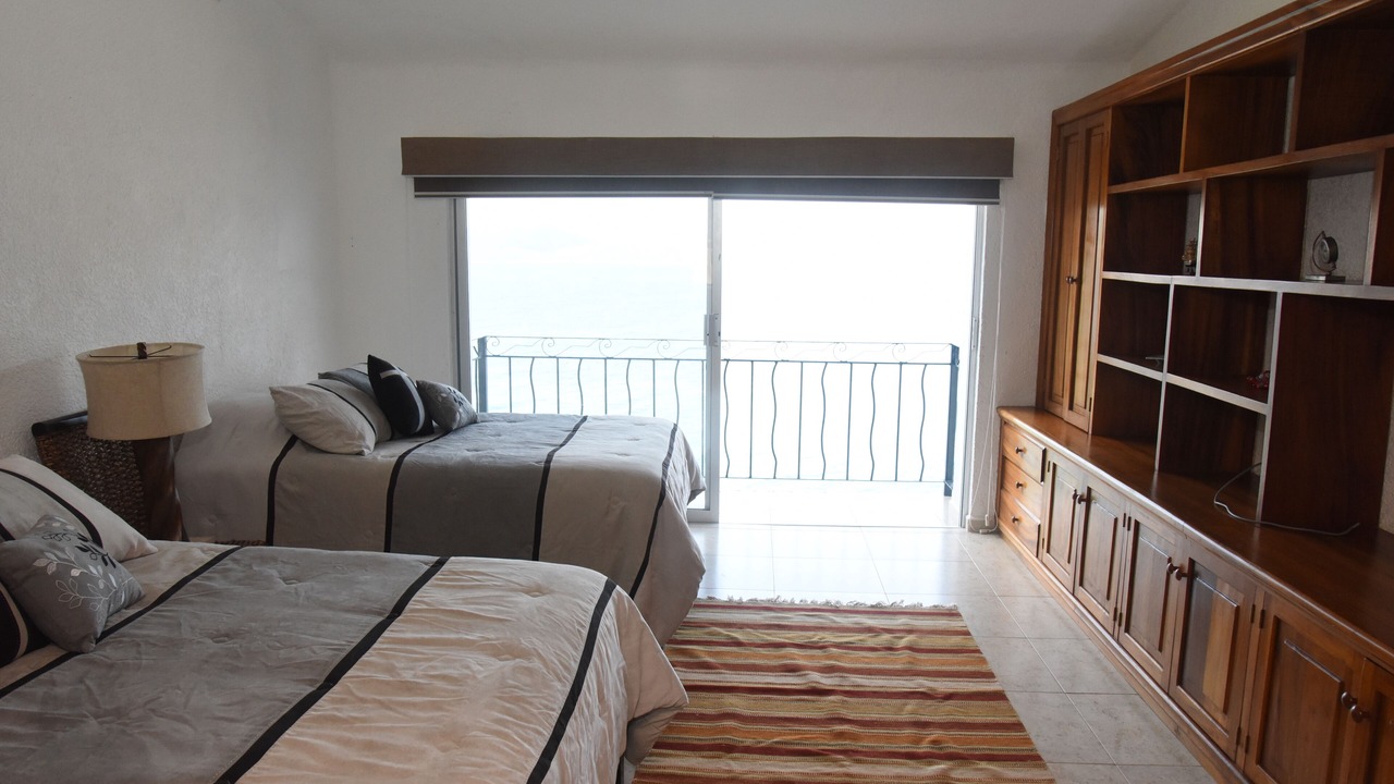Photo of Bedroom in Peninsulas de Santiago