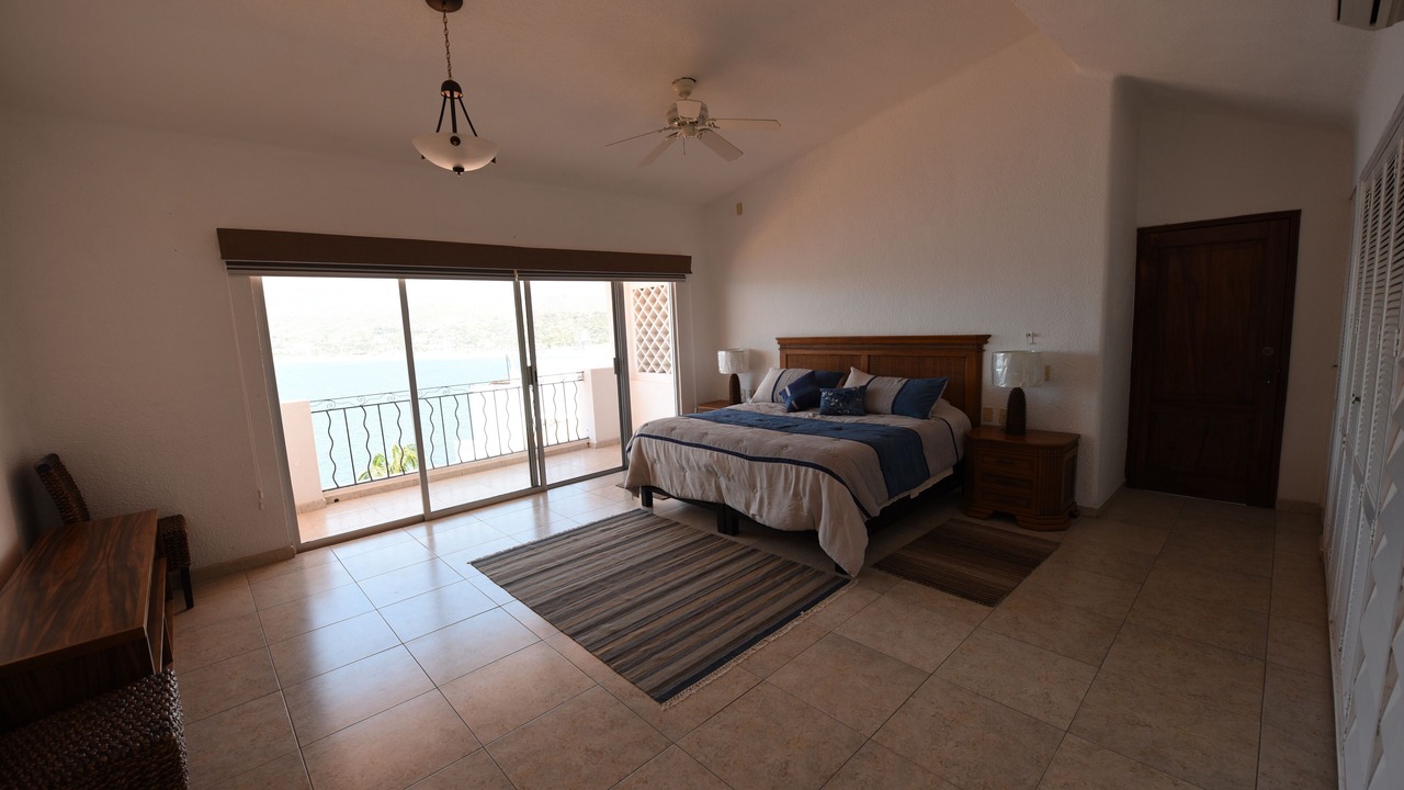 Photo of Bedroom in Peninsulas de Santiago