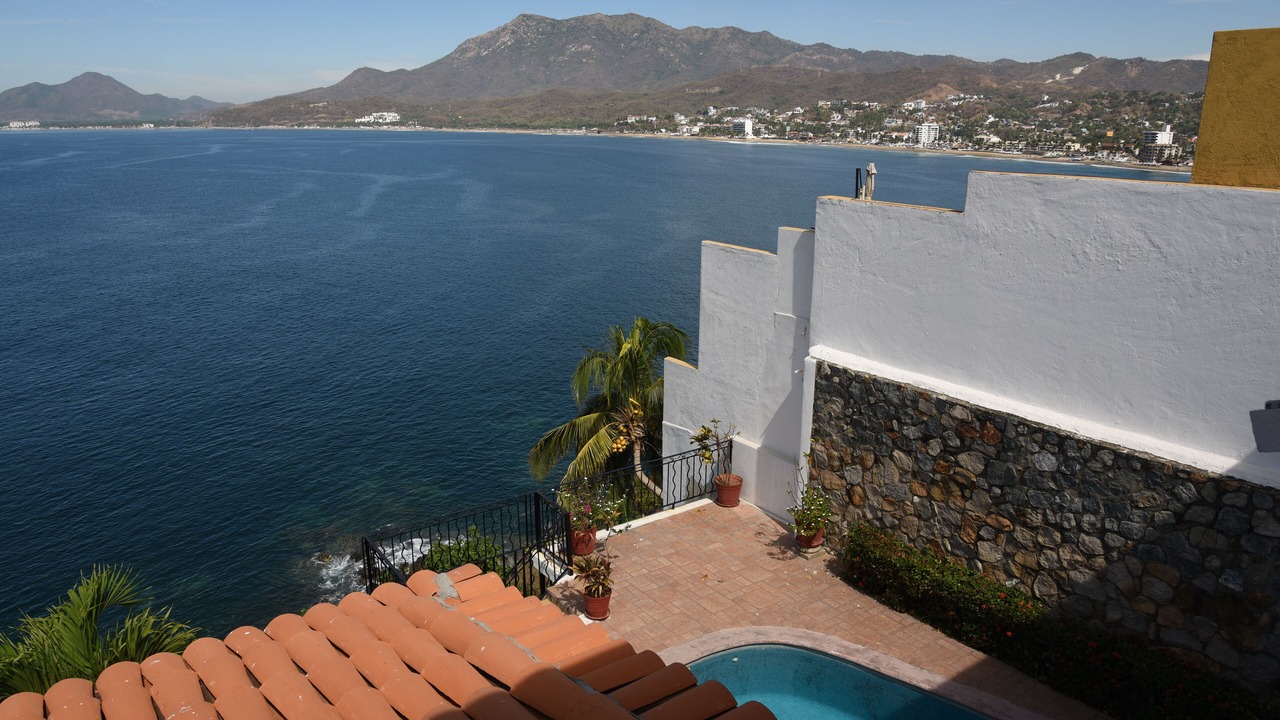 Photo of Outdoor in Peninsulas de Santiago