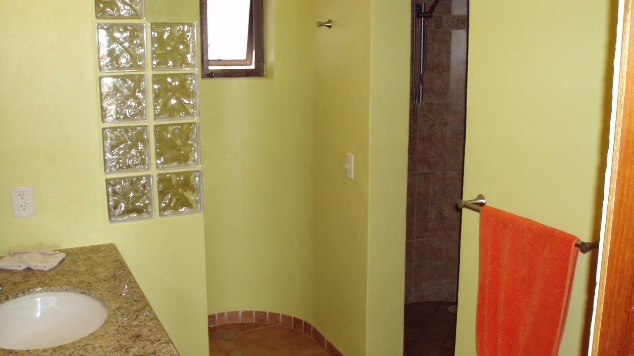 Photo of Bathroom in Isla Navidad