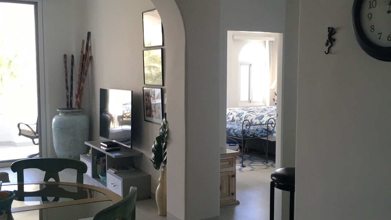 Photo of Bedroom in San Jose del Cabo