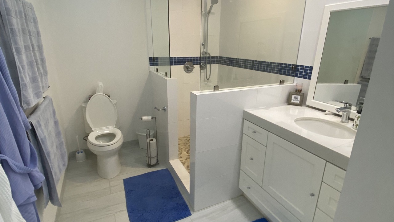 Photo of Bathroom in San Jose del Cabo