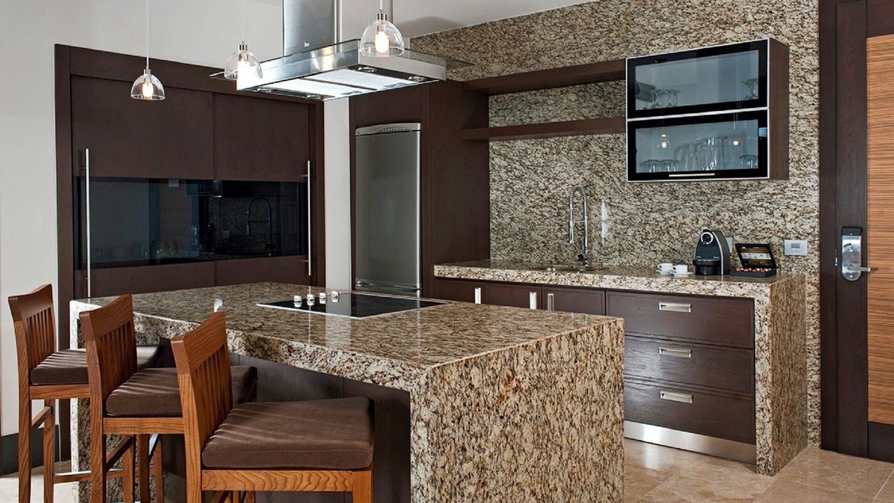 Photo of Kitchen in Las Jarretaderas