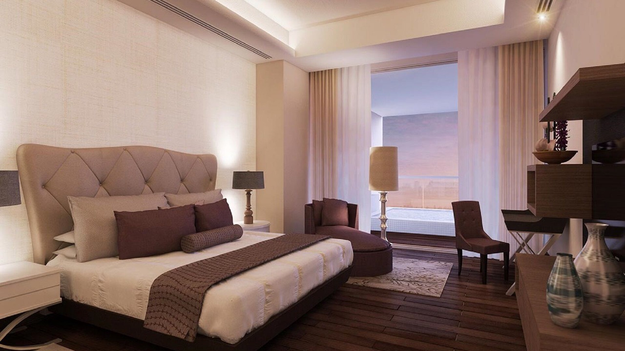 Photo of Bedroom in Las Jarretaderas