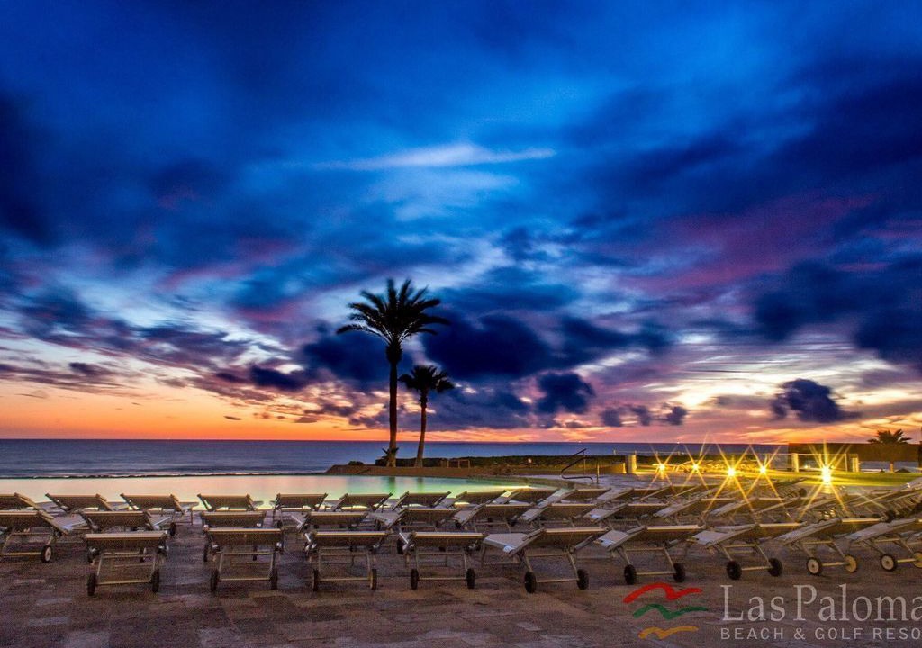 Photo of Patio Balcony in Puerto Penasco