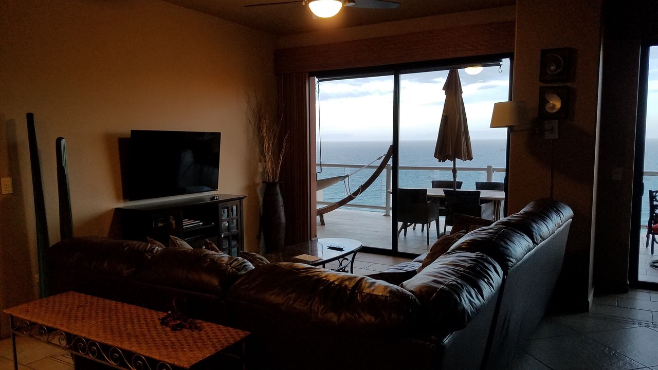 Photo of Livingroom in Puerto Penasco