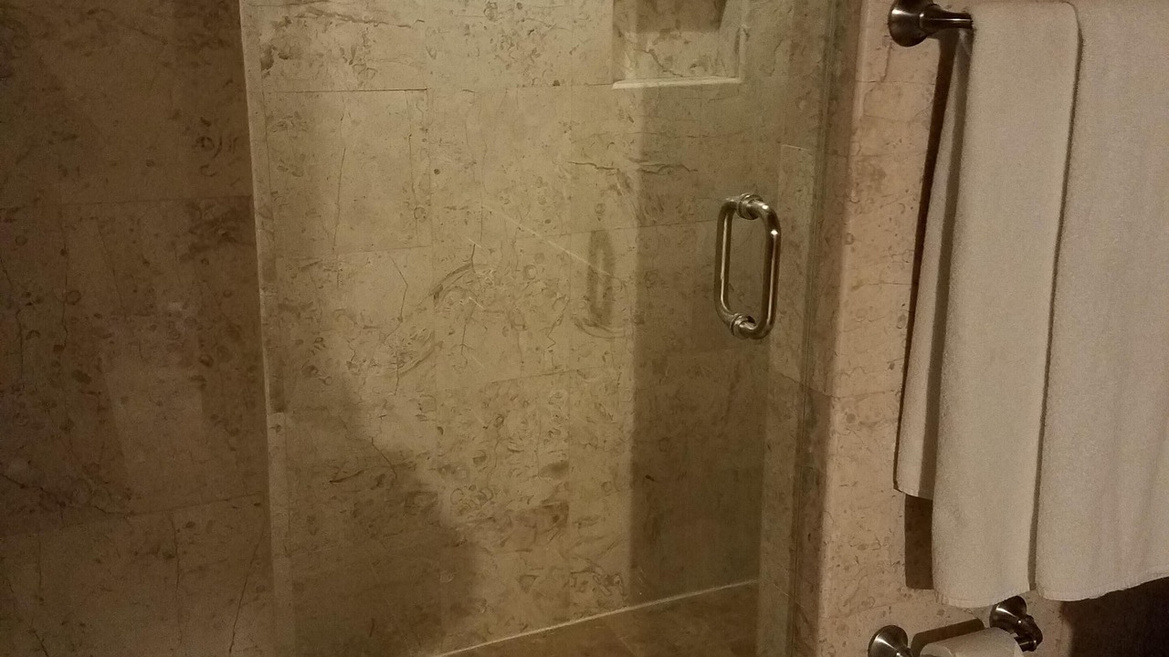 Photo of Bathroom in Puerto Penasco