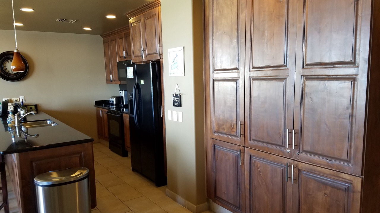Photo of Kitchen in Puerto Penasco
