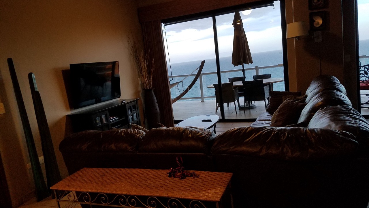 Photo of Livingroom in Puerto Penasco