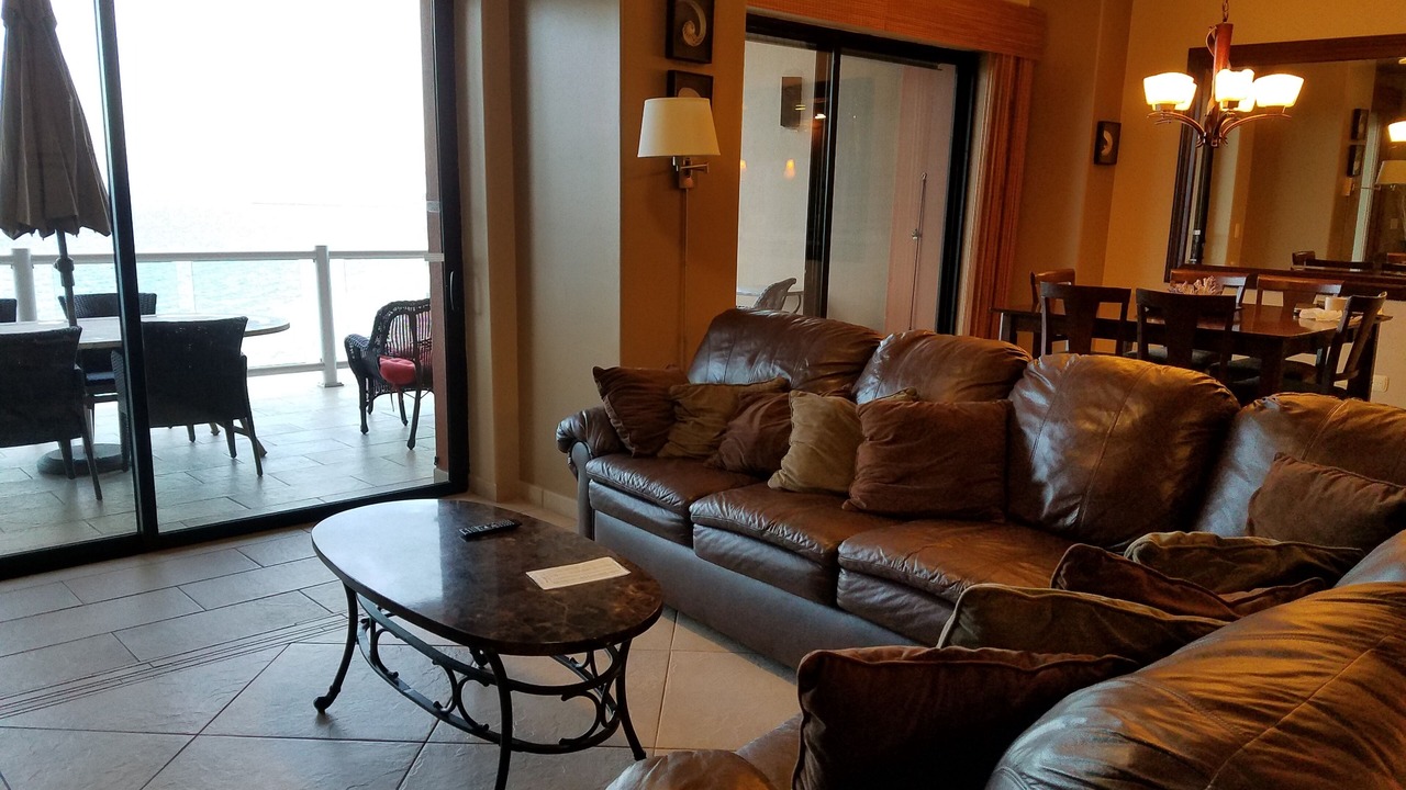 Photo of Livingroom in Puerto Penasco
