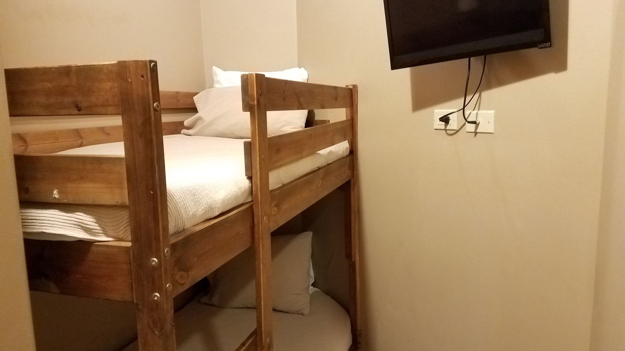 Photo of Bedroom in Puerto Penasco