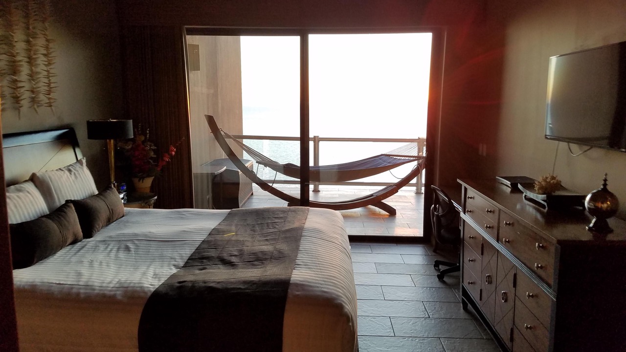 Photo of Bedroom in Puerto Penasco