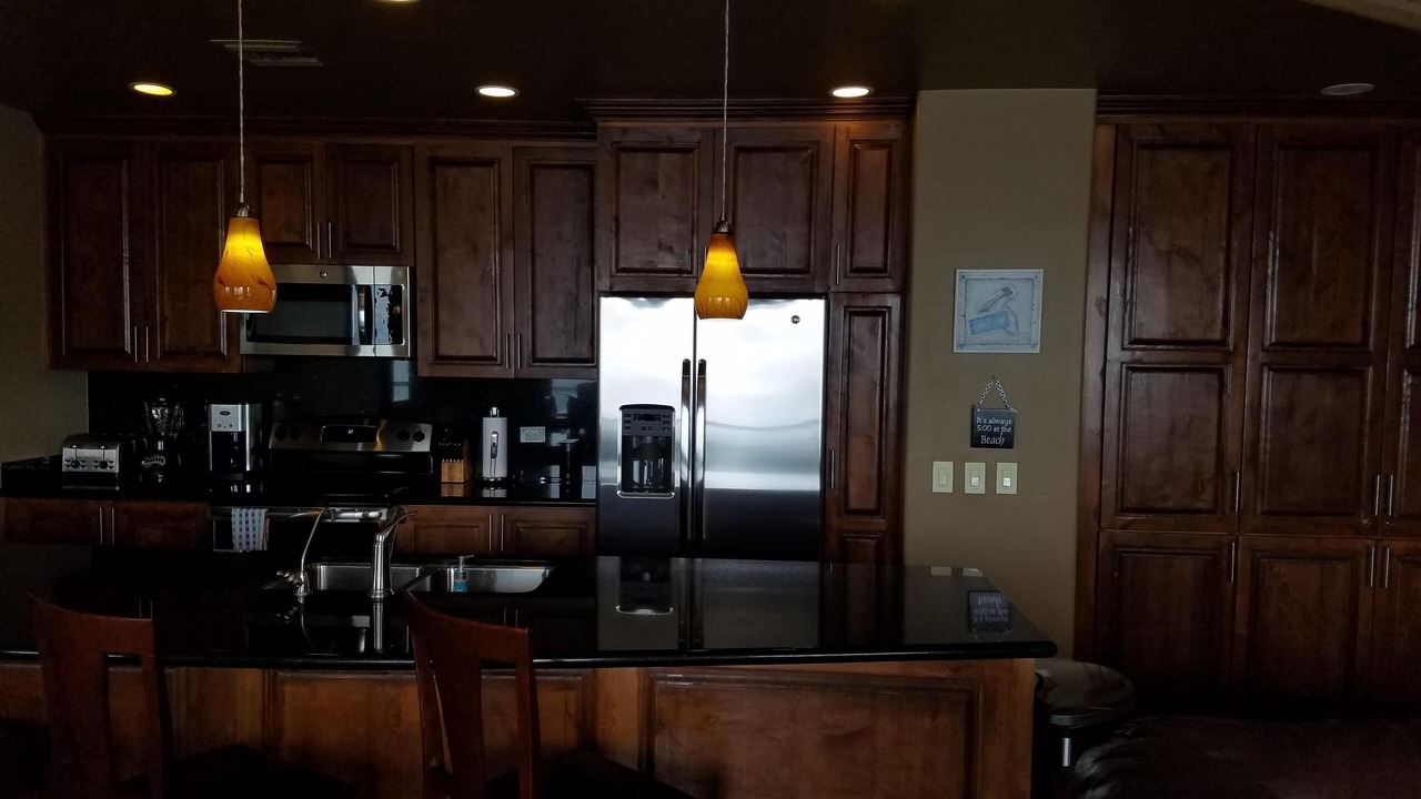 Photo of Kitchen in Puerto Penasco