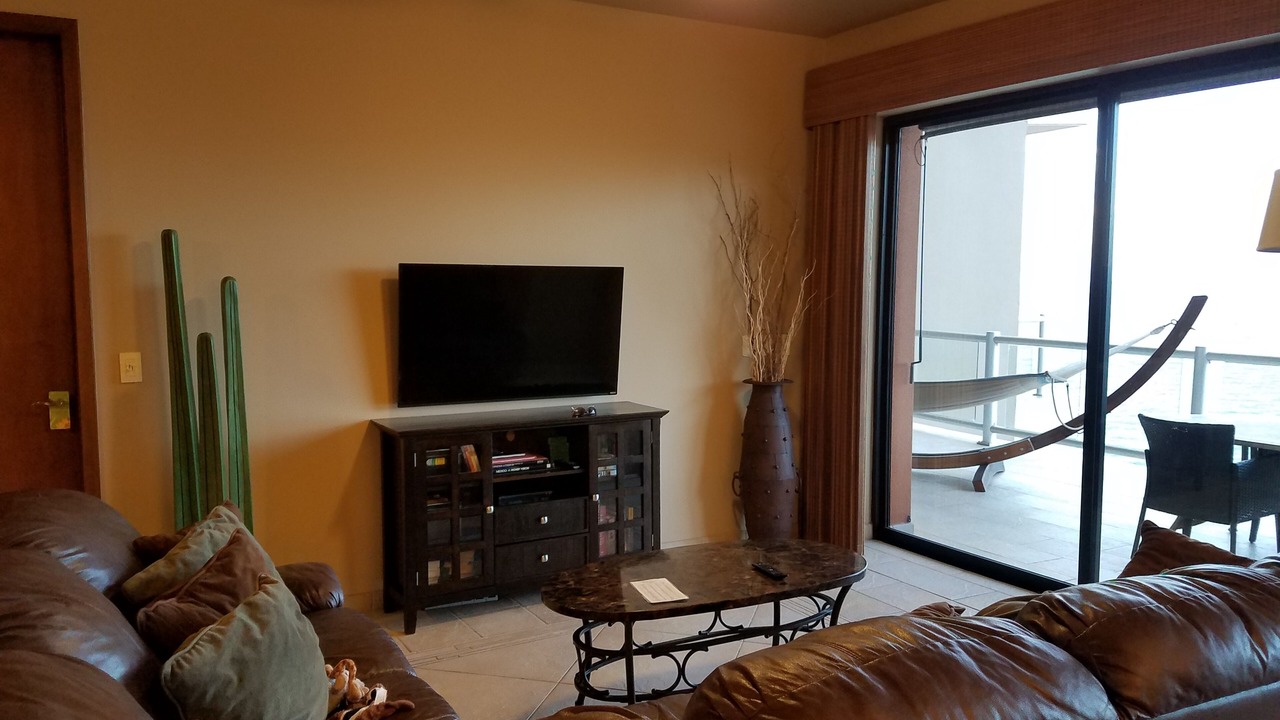 Photo of Livingroom in Puerto Penasco