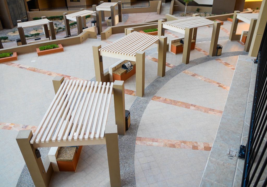 Photo of Patio Balcony in Puerto Penasco