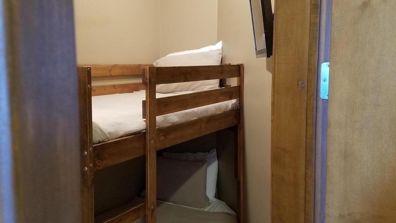 Photo of Bedroom in Puerto Penasco