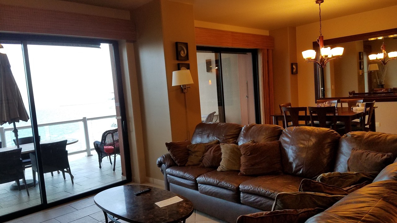 Photo of Livingroom in Puerto Penasco