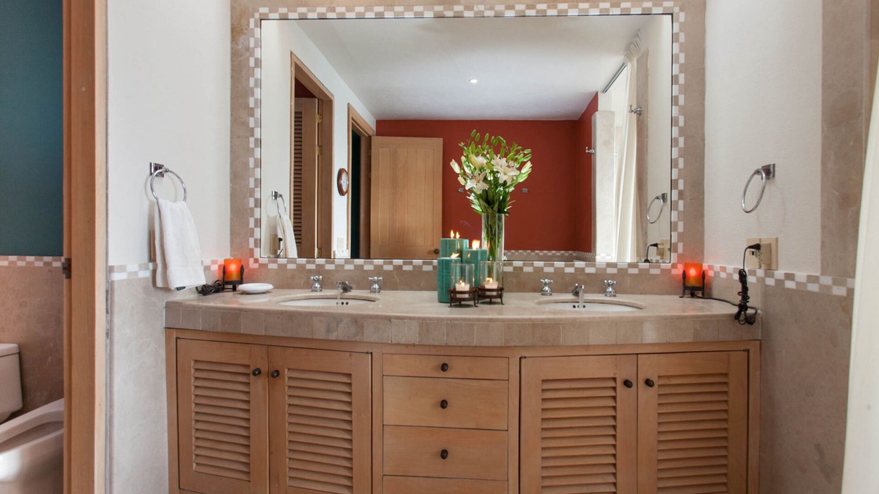 Photo of Bathroom in Amapas