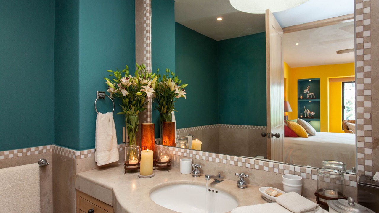 Photo of Bathroom in Amapas
