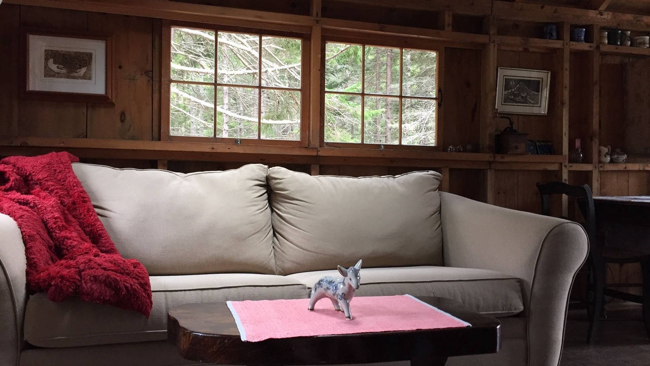 Photo of Livingroom in Blue Hill