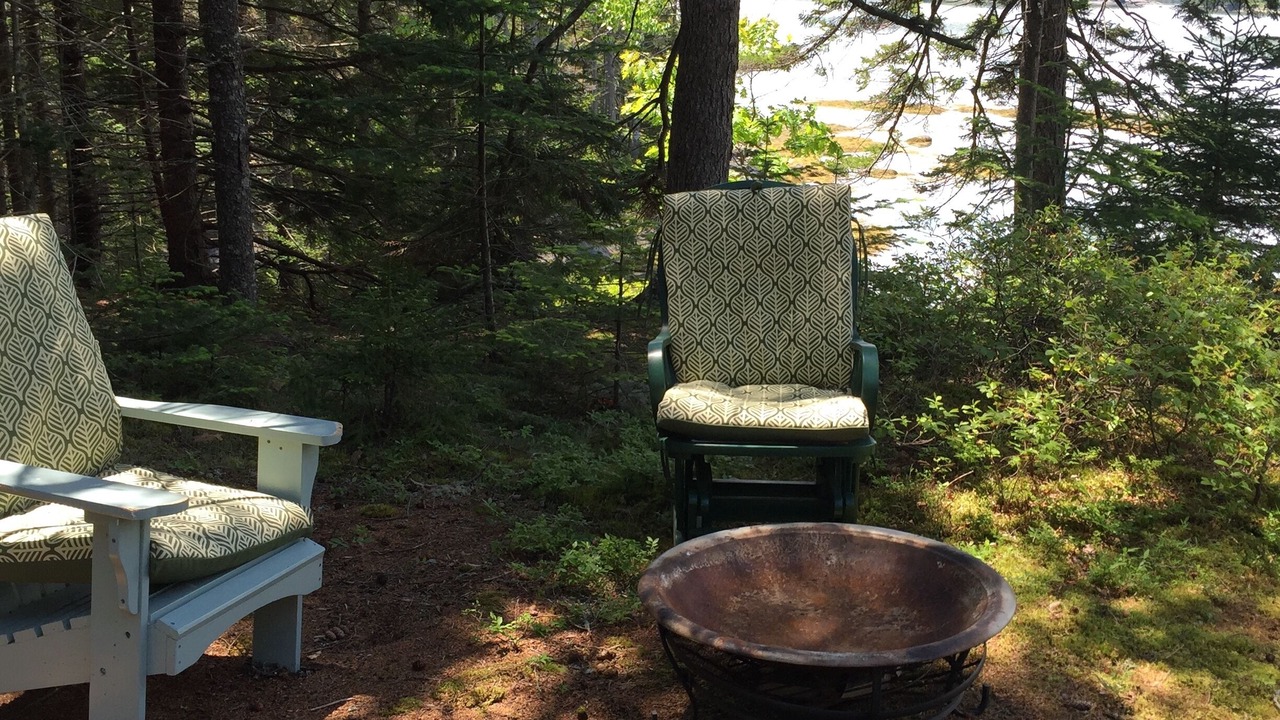 Photo of Outdoor in Blue Hill