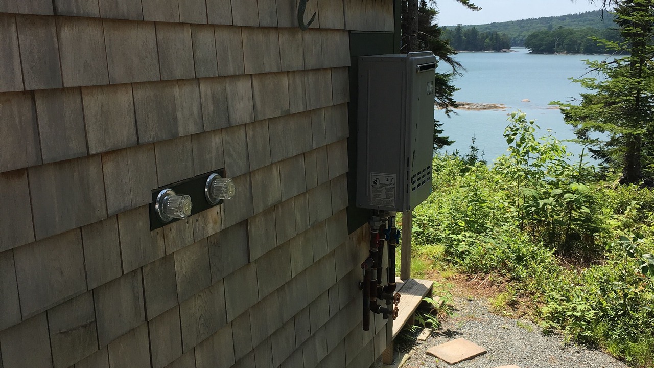 Photo of Outdoor in Blue Hill