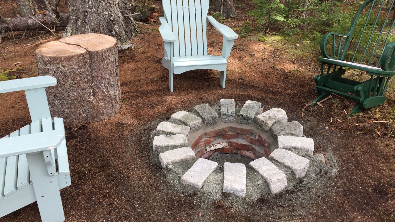 Photo of Outdoor in Blue Hill