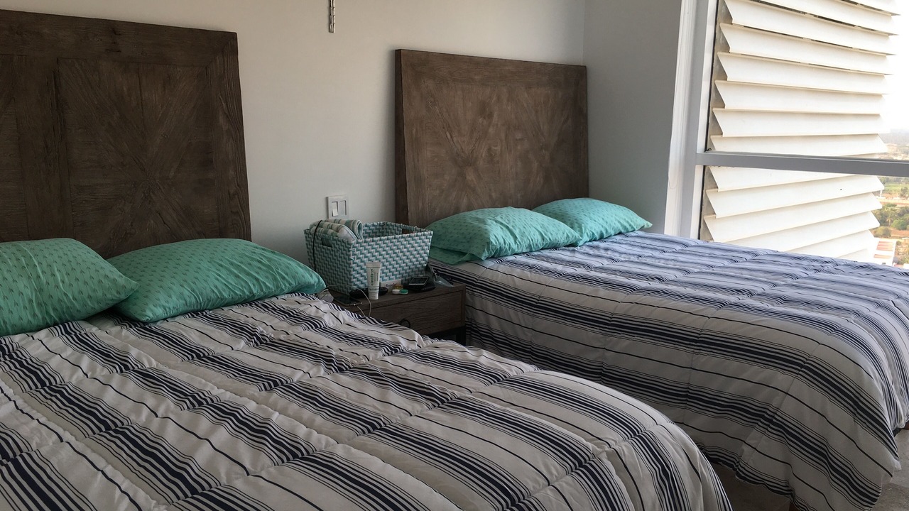 Photo of Bedroom in Playa Diamante