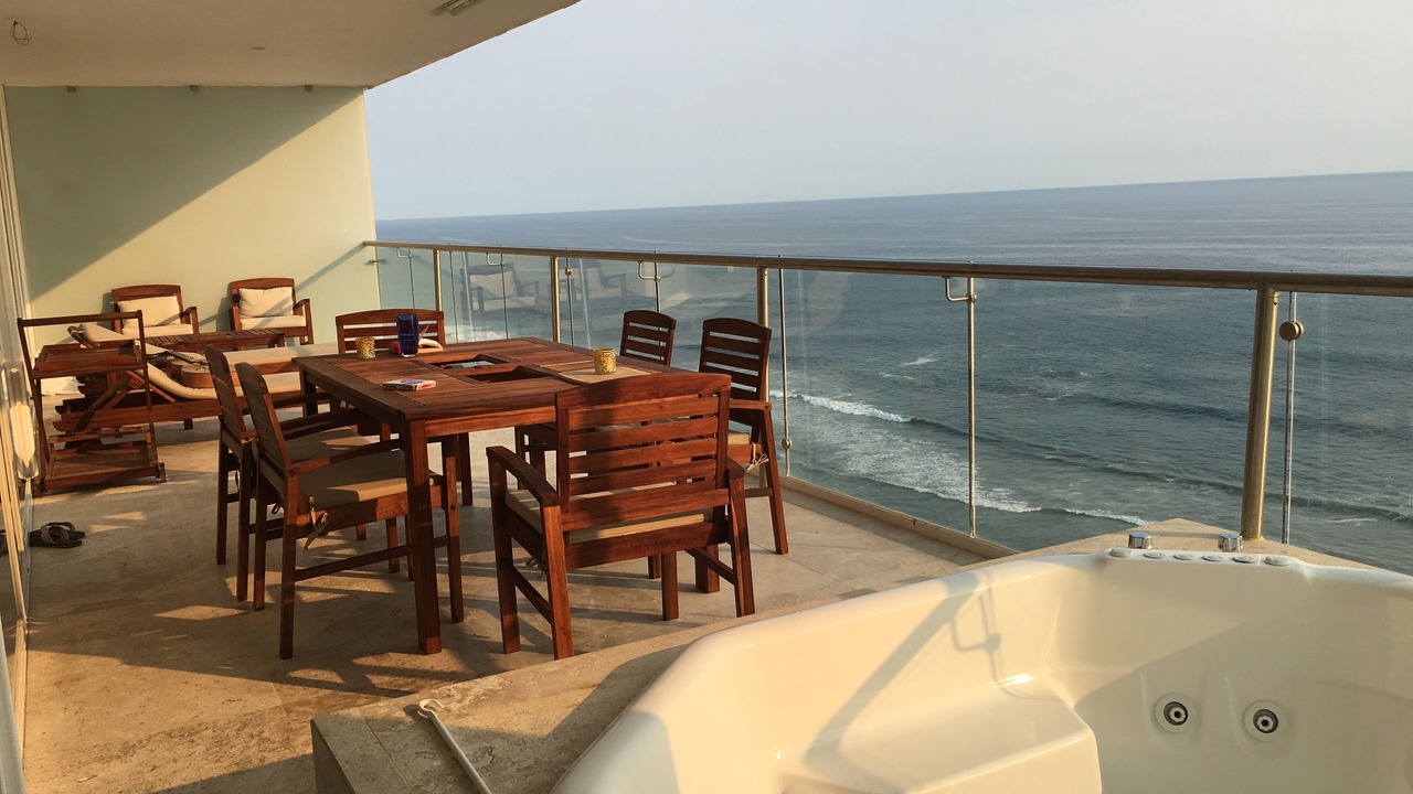Photo of Outdoor in Playa Diamante