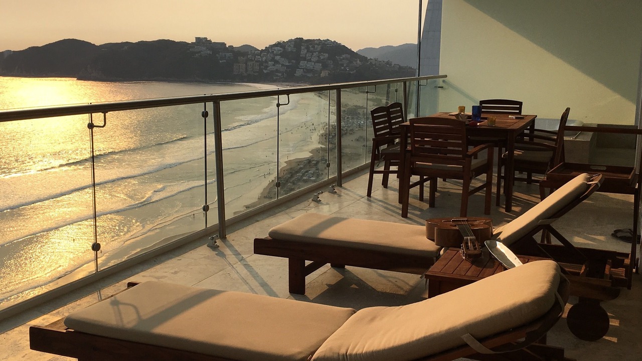 Photo of Outdoor in Playa Diamante