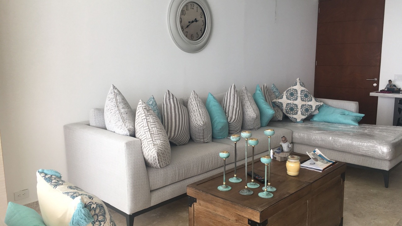 Photo of Livingroom in Playa Diamante