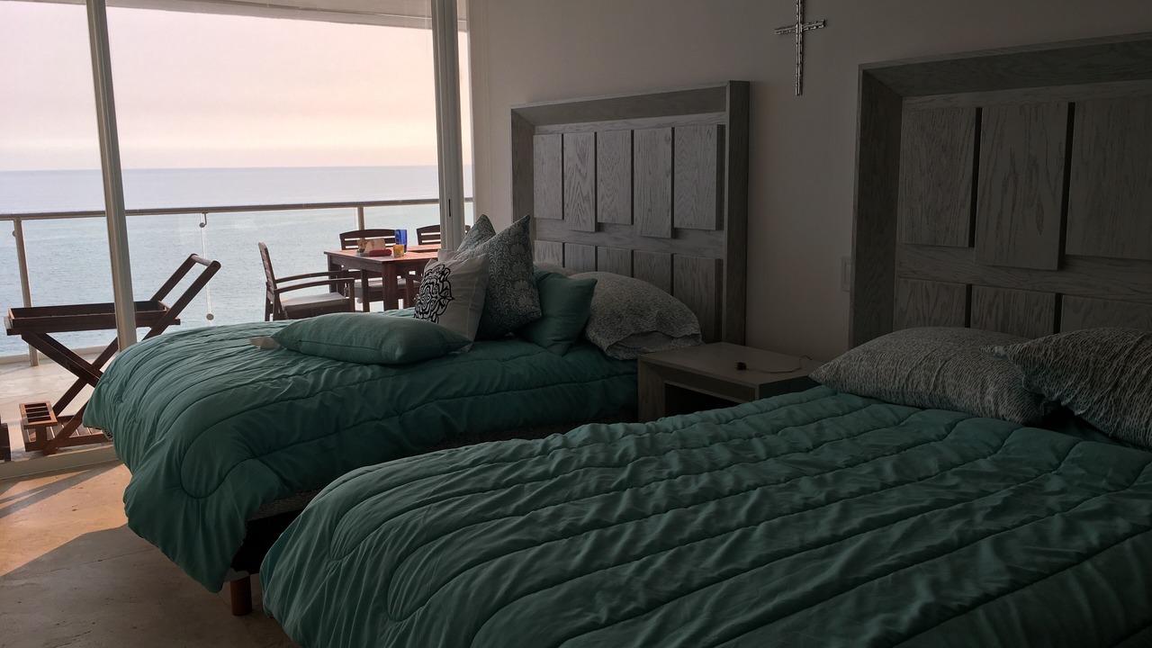 Photo of Bedroom in Playa Diamante